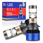 LED MINI LOUP T8 - H4
